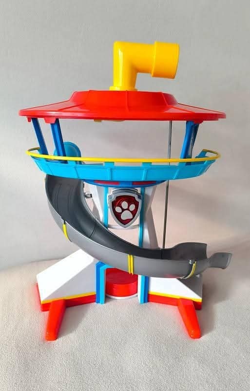 Spin Master Paw Patrol Patrol hlídací věž