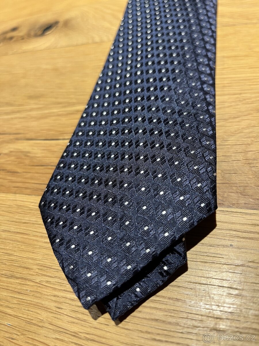 prodám novou kravatu - made in Italy