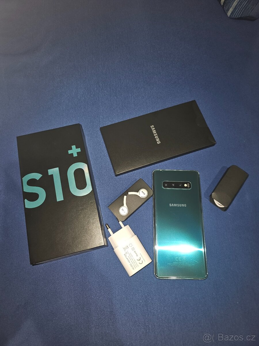 Samsung S10Plus