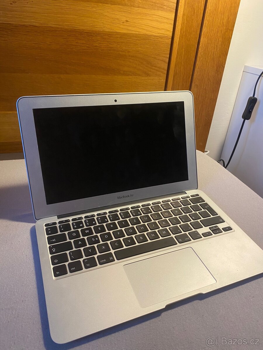 MacBook Air