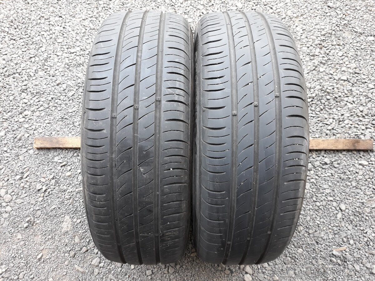 Letni pneu Kumho 185/60/15 84H