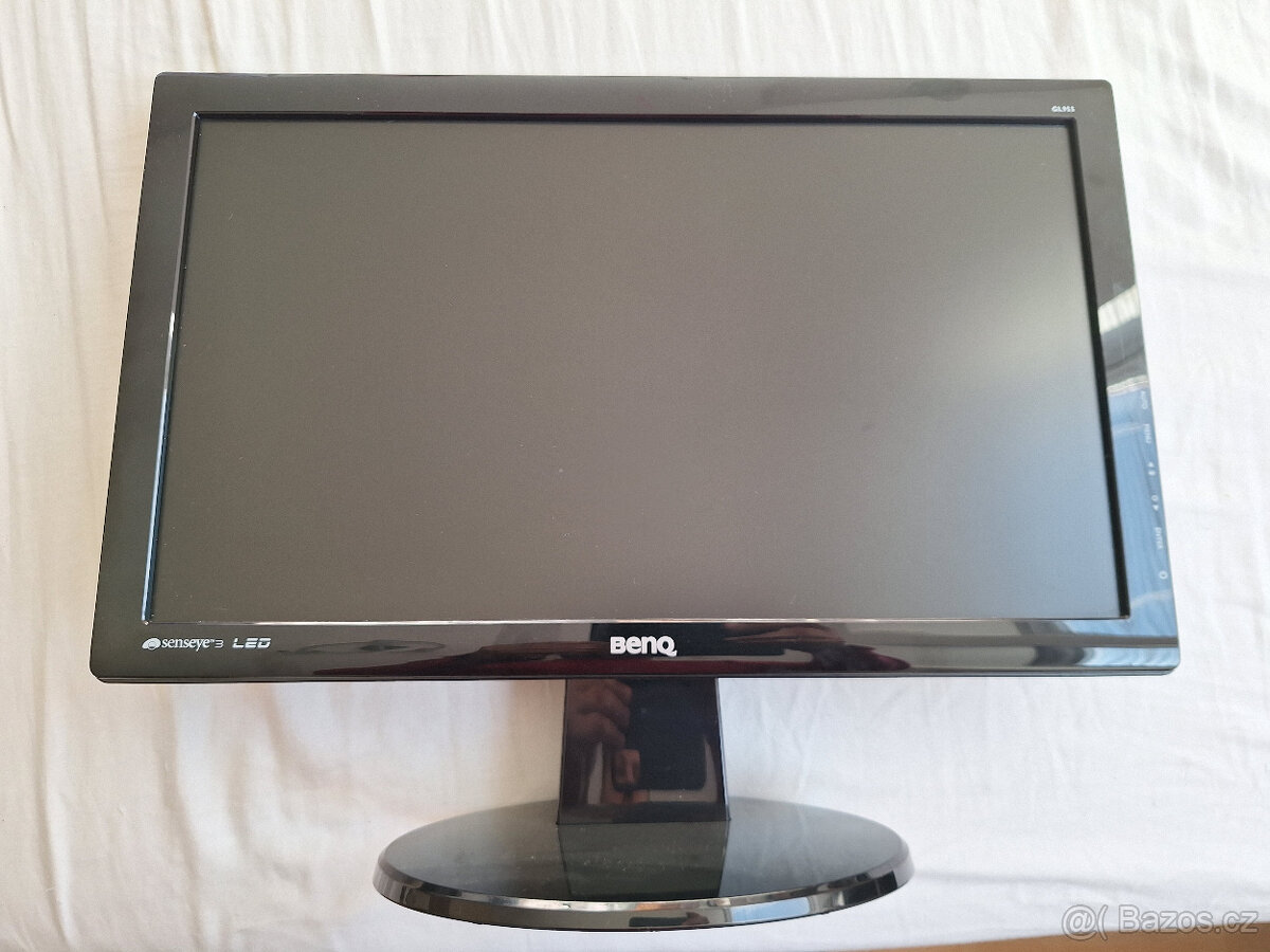 Prodám monitor BenQ GL955A - LED monitor 19"