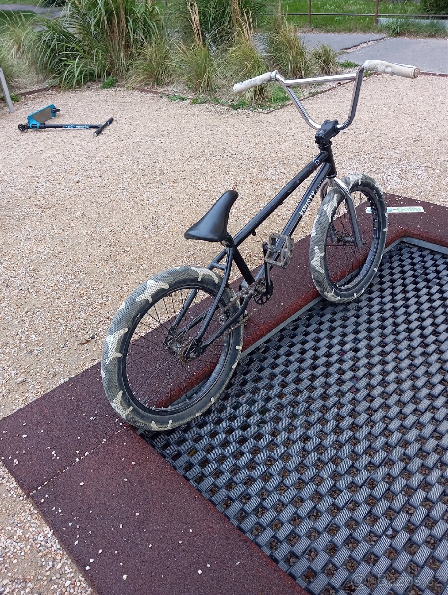 Bmx