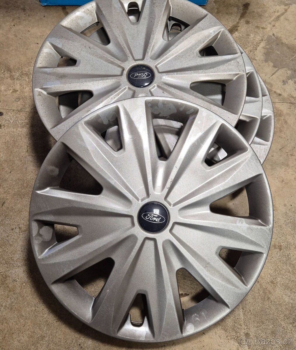 Original FORD poklice 16"