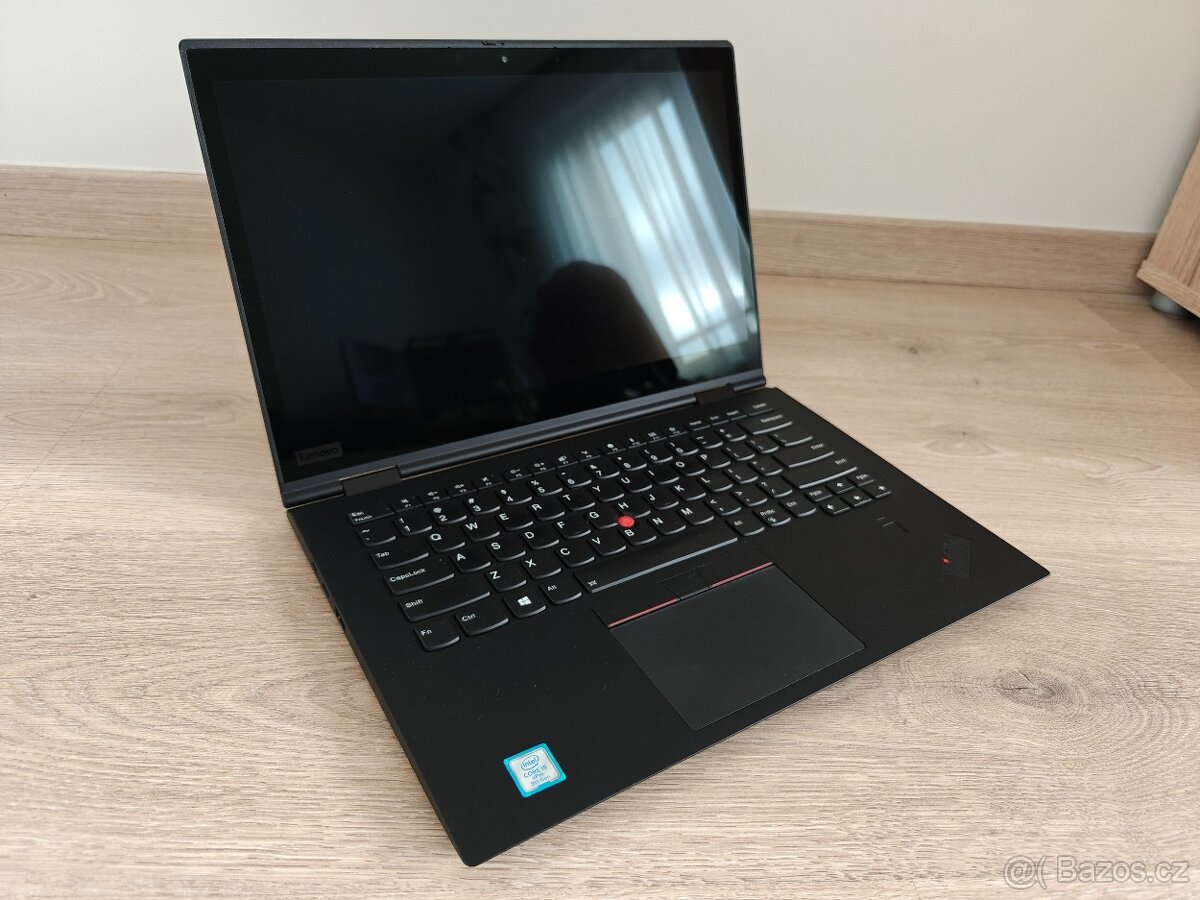 Lenovo ThinkPad X1 Yoga Gen 3