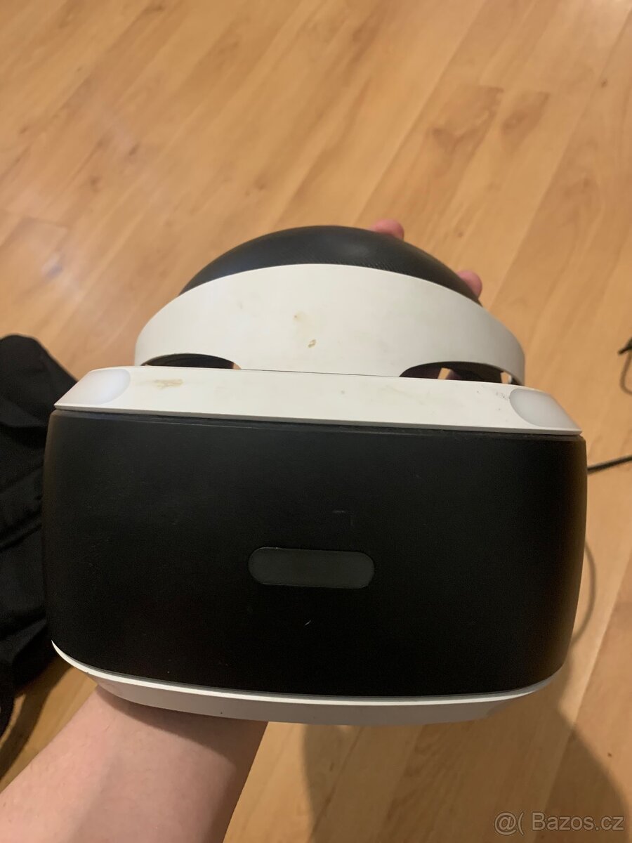 PlayStation VR