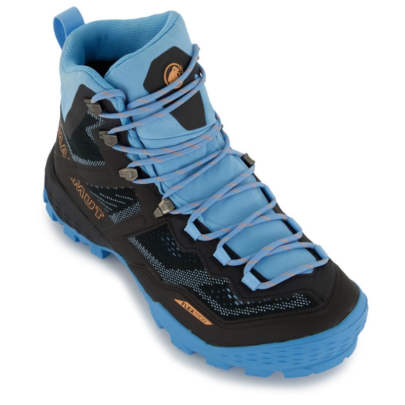 Trekingová dámská obuv Mammut Ducan High GTX, 42