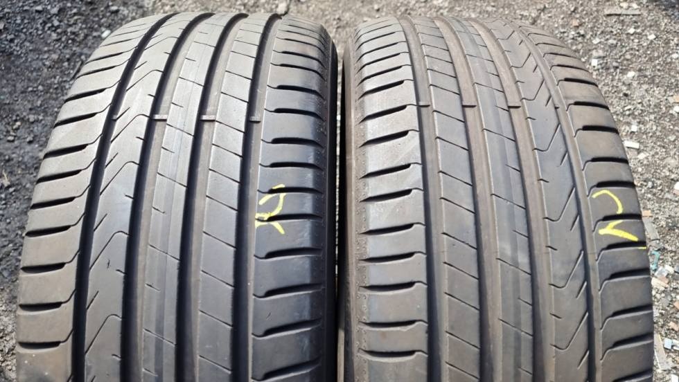 Letní pneu 215/50/17 Pirelli