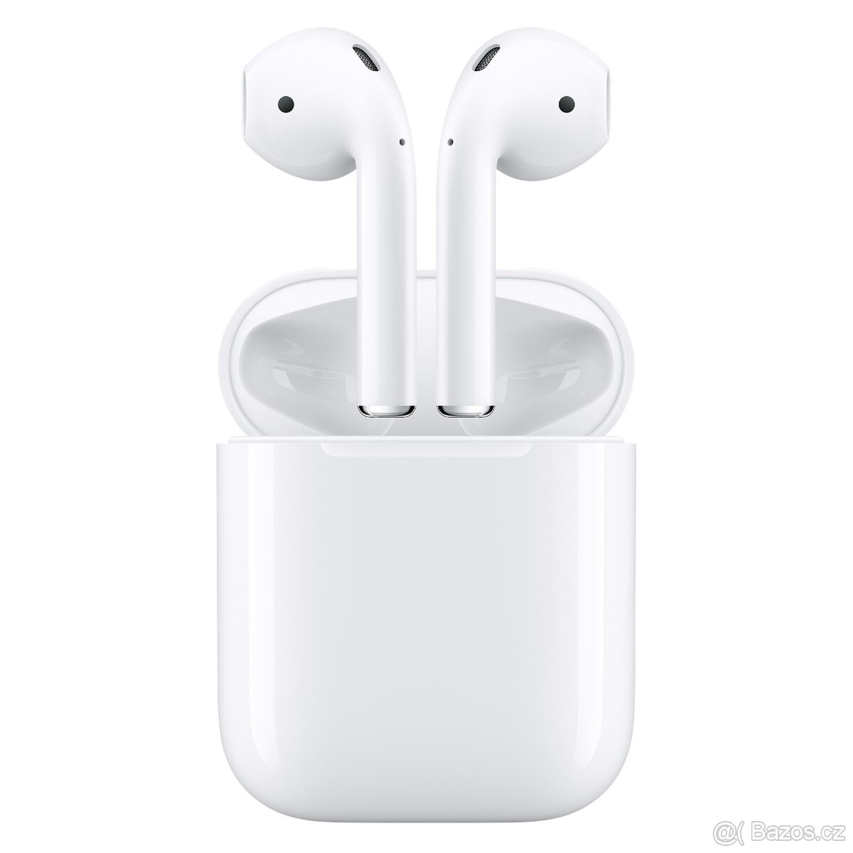 Apple AirPods (1. generace, rok 2016)