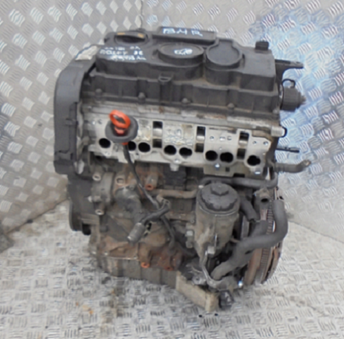 Motor holý BMR 2.0Tdi 125Kw