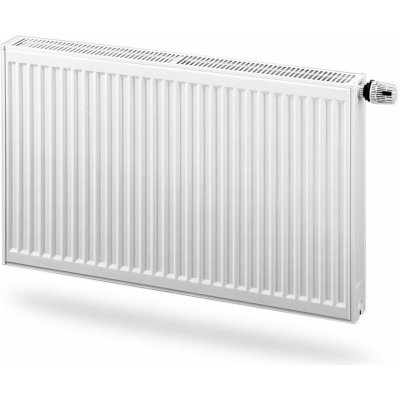 radiator Purmo, ohřívač vody