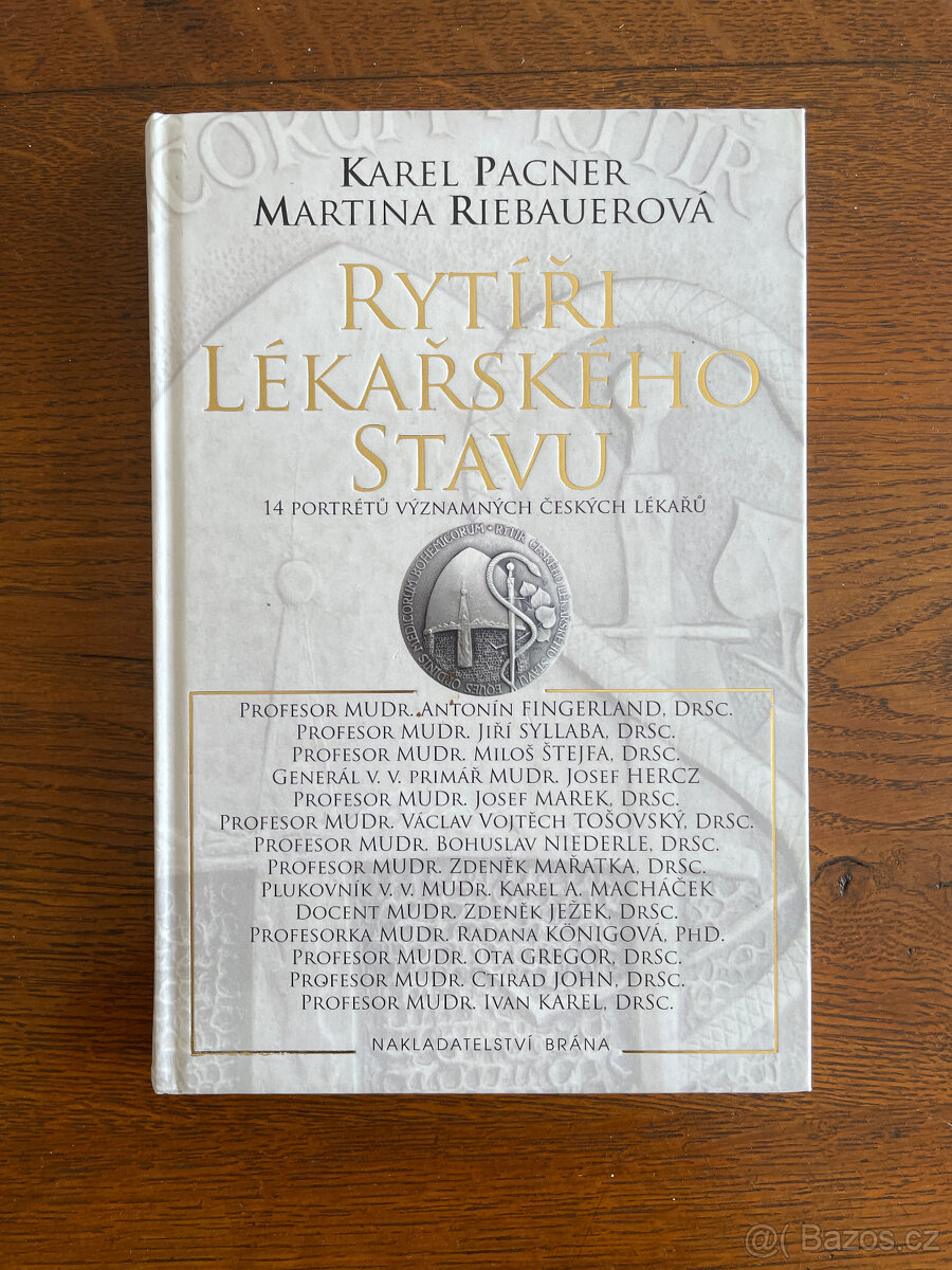 Rytíři lékařského stavu