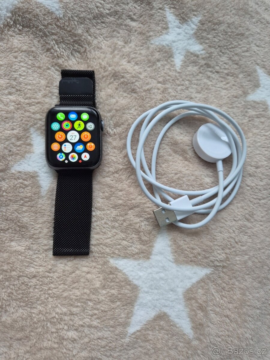 Apple Watch 5 44mm Cellular