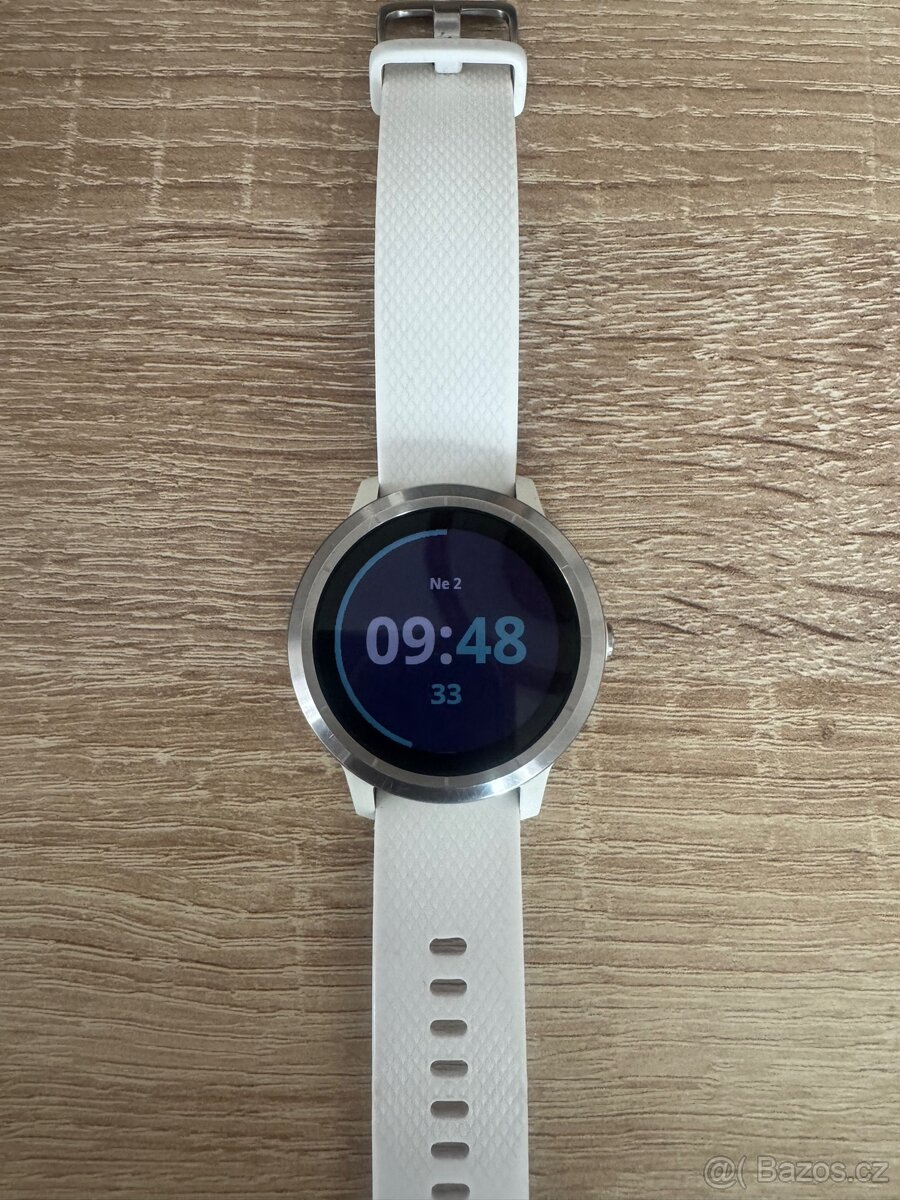 Garmin vivoactive 3