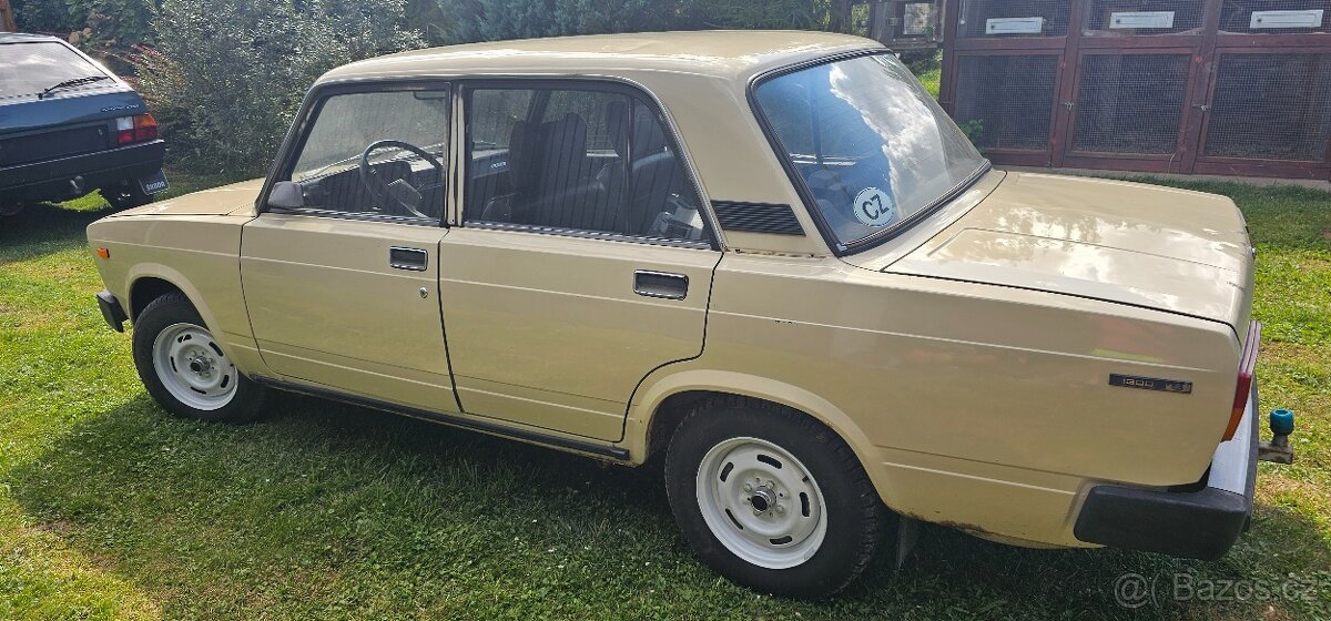 Vaz 2105