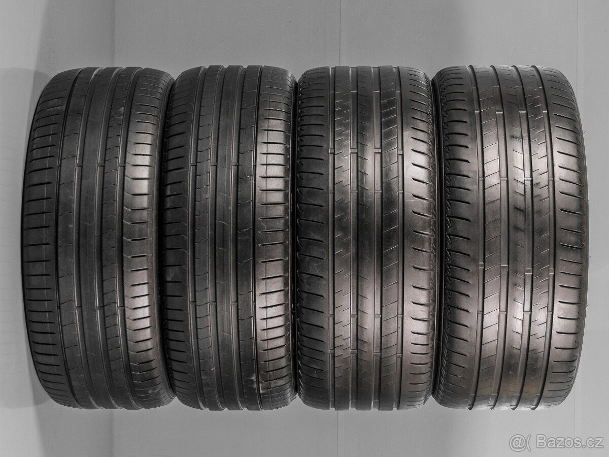 LETNÍ PNEU R21, 275/35/21  BRIDGESTONE 275/35 R21 (2510)