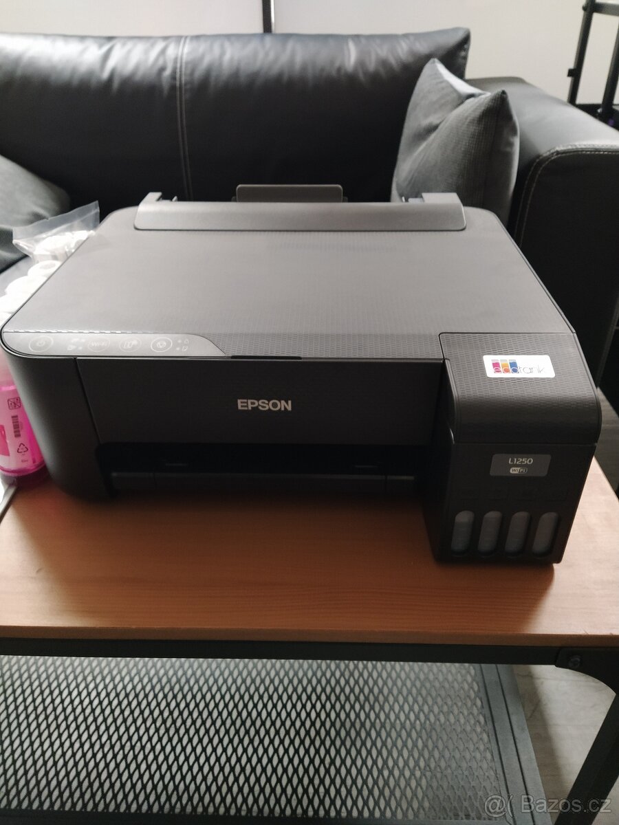 Tiskárna Epson L1250