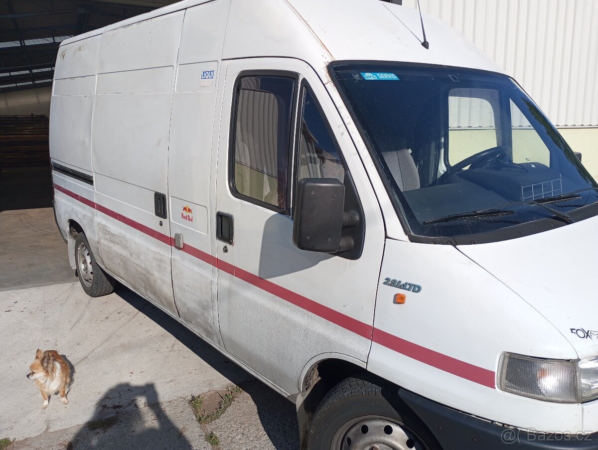 Fiat Ducato