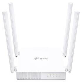 Router TP-Link Archer C24 (Archer C24) bílý