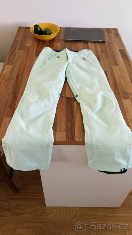 Lyžařské/snowboardové dámské kalhoty ROXY
