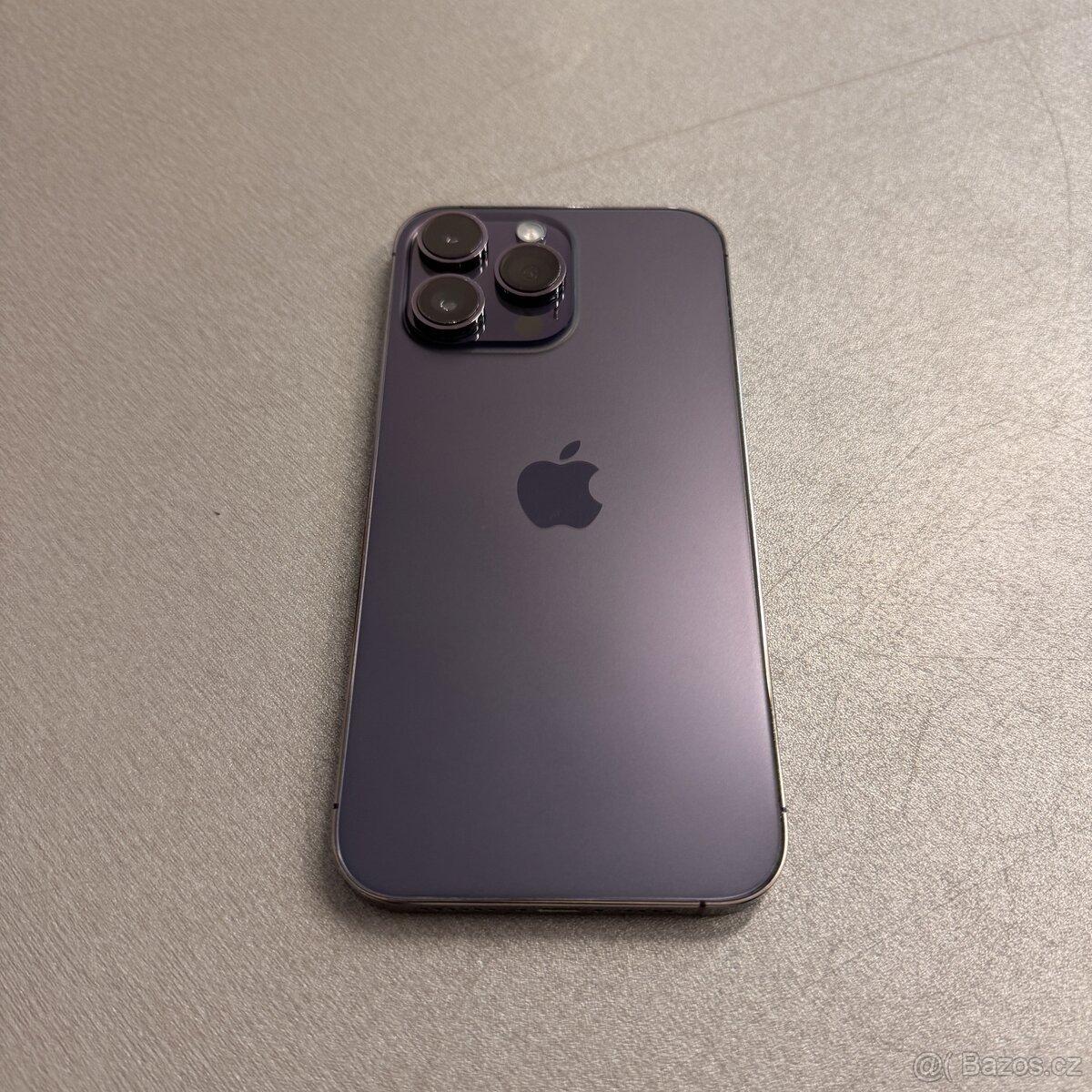 iPhone 14 Pro Max 512GB, pěkný stav, 12 měsíců záruka