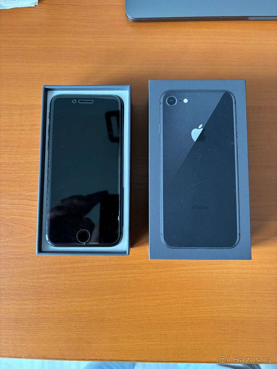 Apple Iphone 8 256Gb