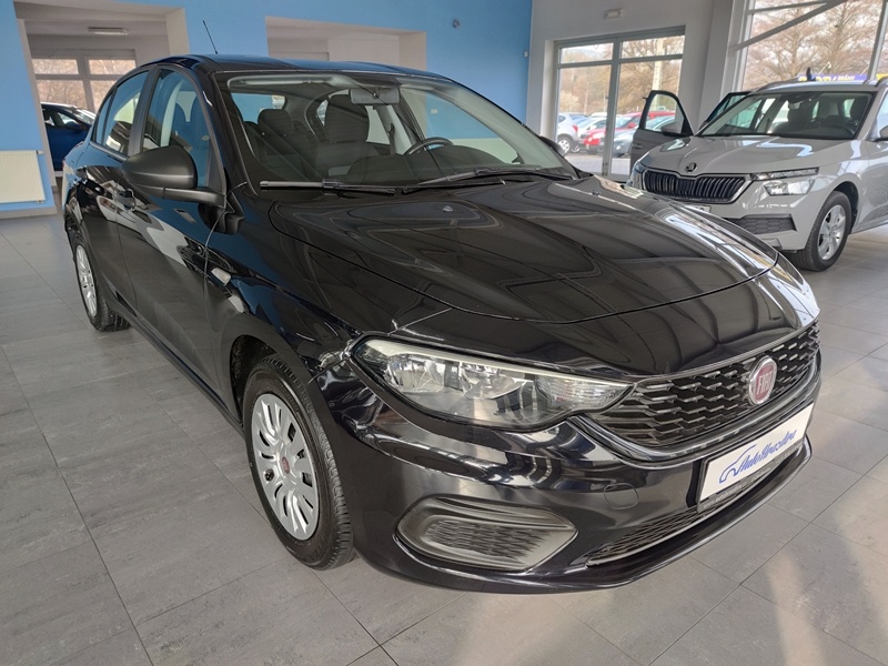 Fiat Tipo 1,4 16V 70kW,POP,DPH,2.MAJITEL