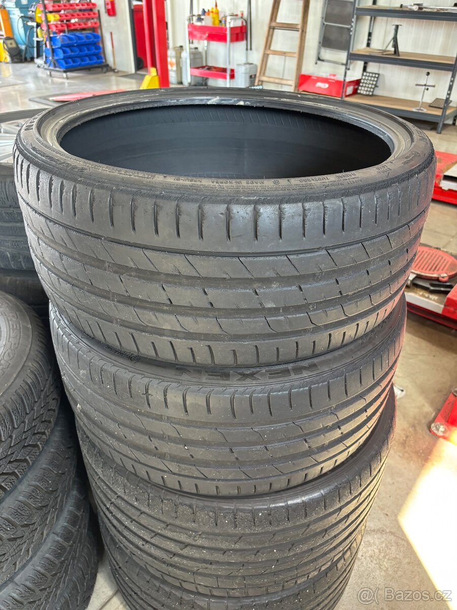 245/30 r20 NEXEN