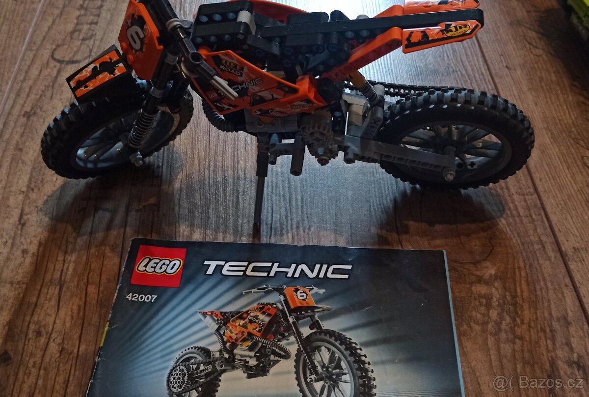 Lego technic