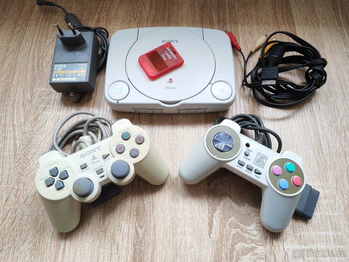 Playstation One