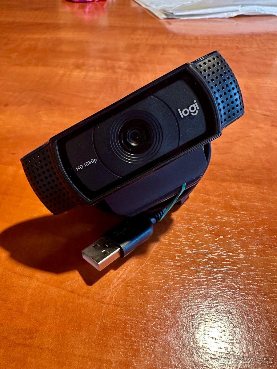 Logitech C920s HD Pro