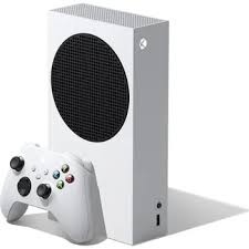 XBOX SERIE S + OVLADAČ FC25