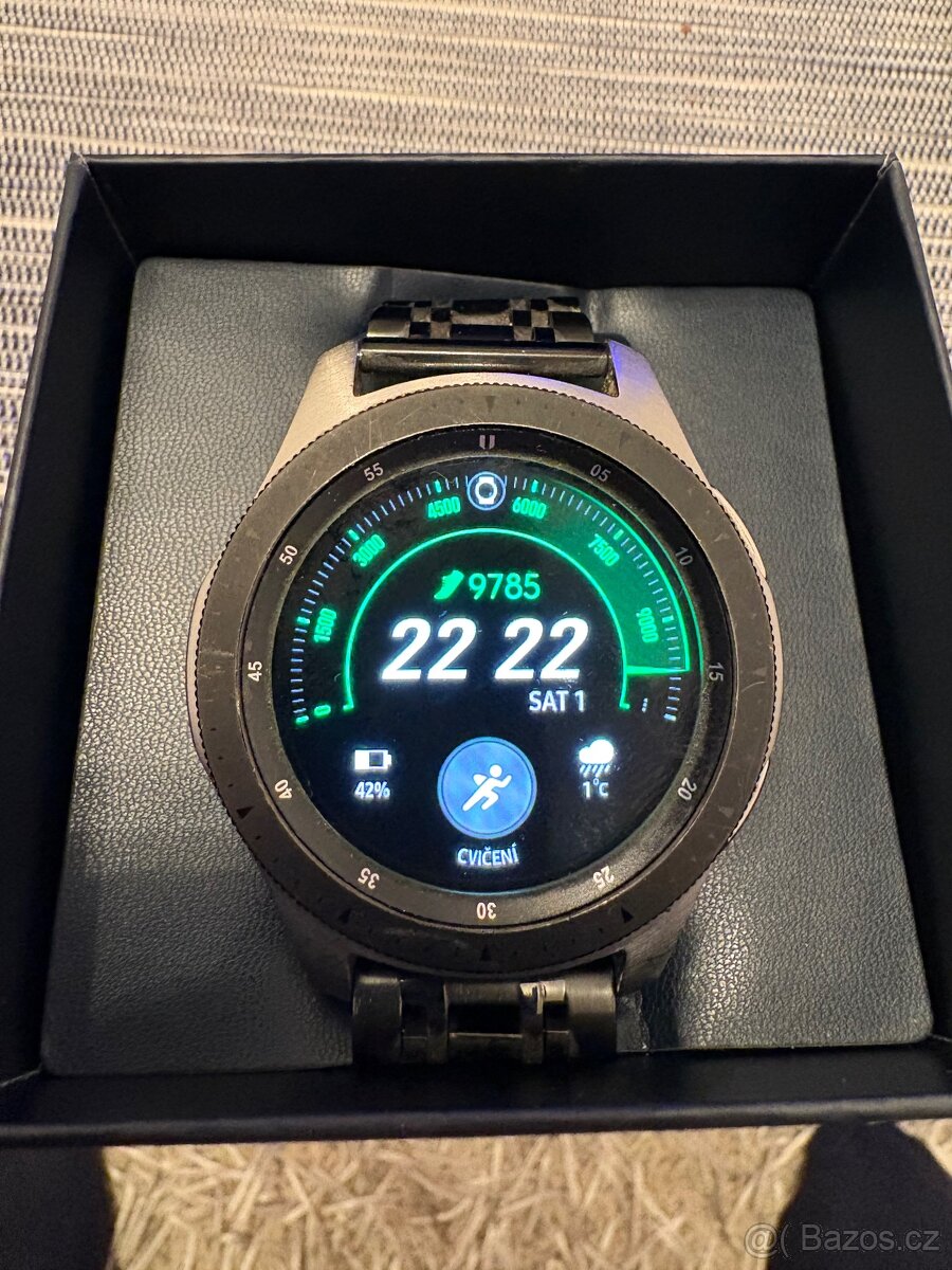 Samsung Galaxy Watch