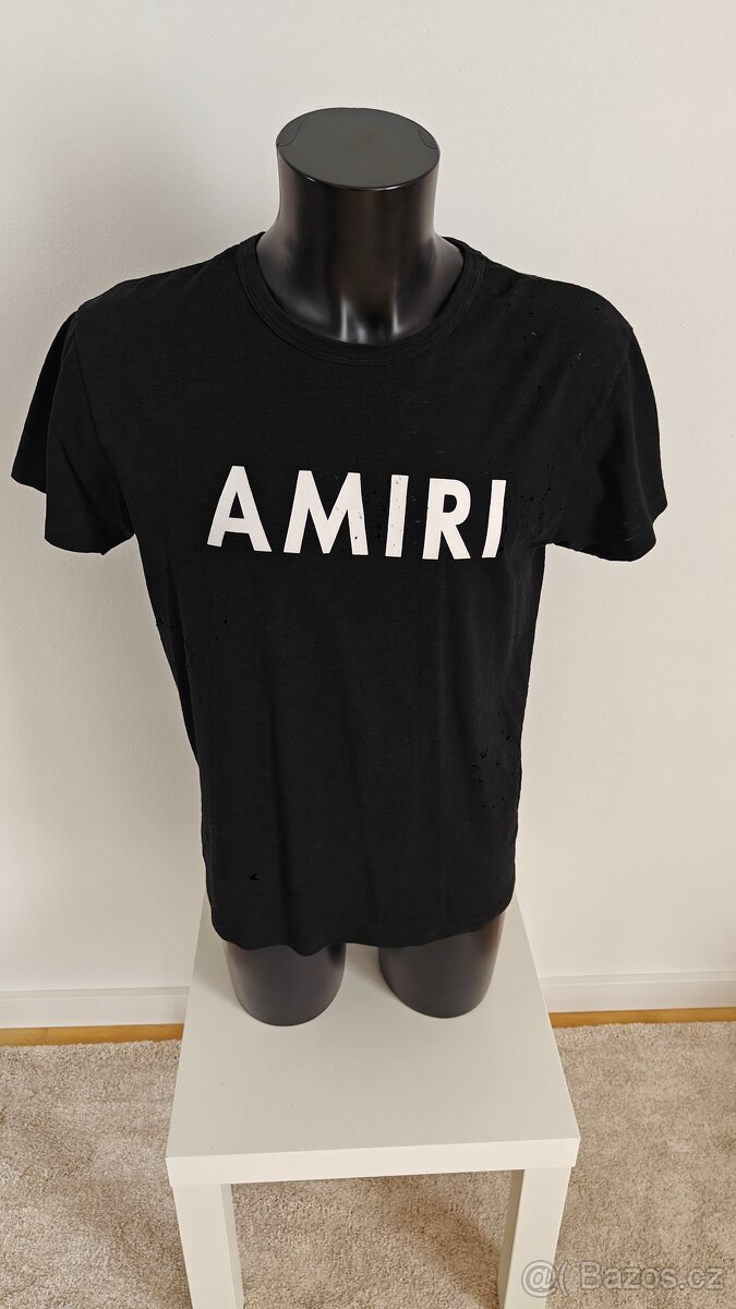 Triko Amiri M/L