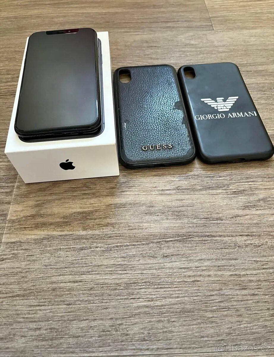 Iphone Xr 64 Gb