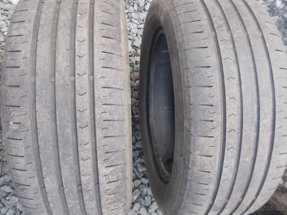 205/55R16 MICHELIN,CONTINENTAL,HANKOOK, 4ks,2ks