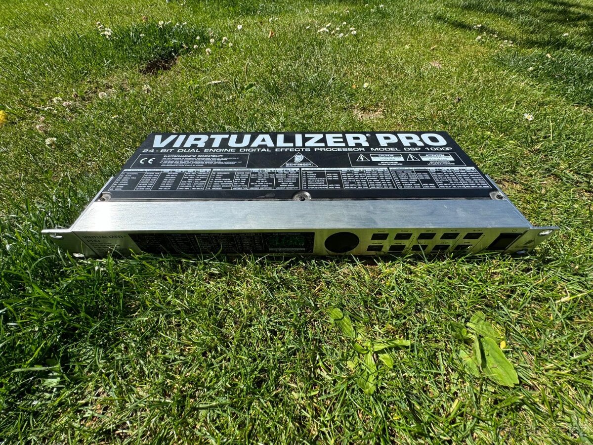 Virtualizer PRO