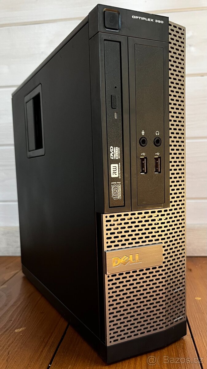 DELL Optiplex 390