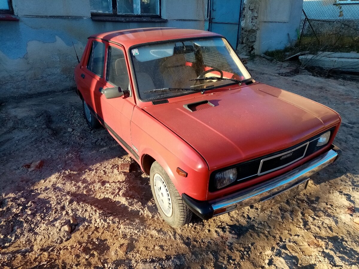 Zastava yugo