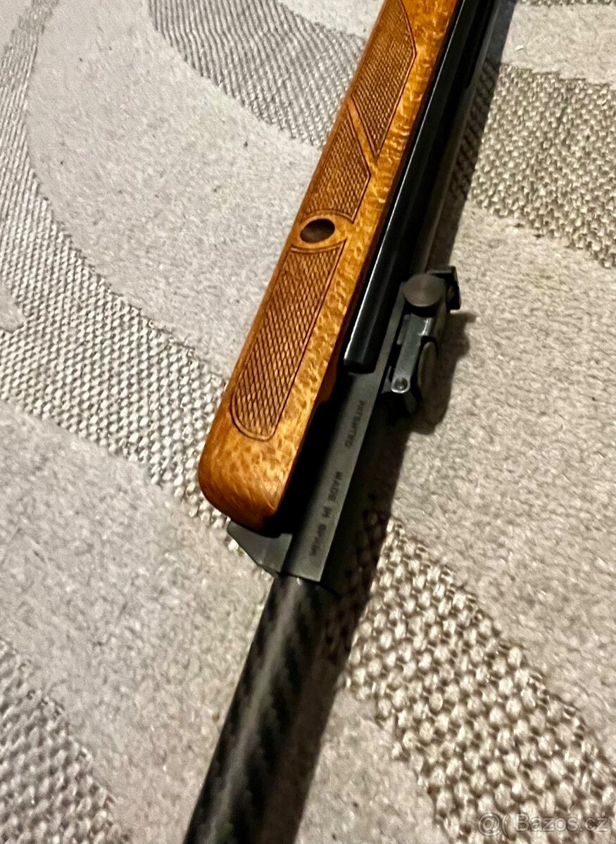 Vzduchovka Gamo Hunter 440, 4,5mm