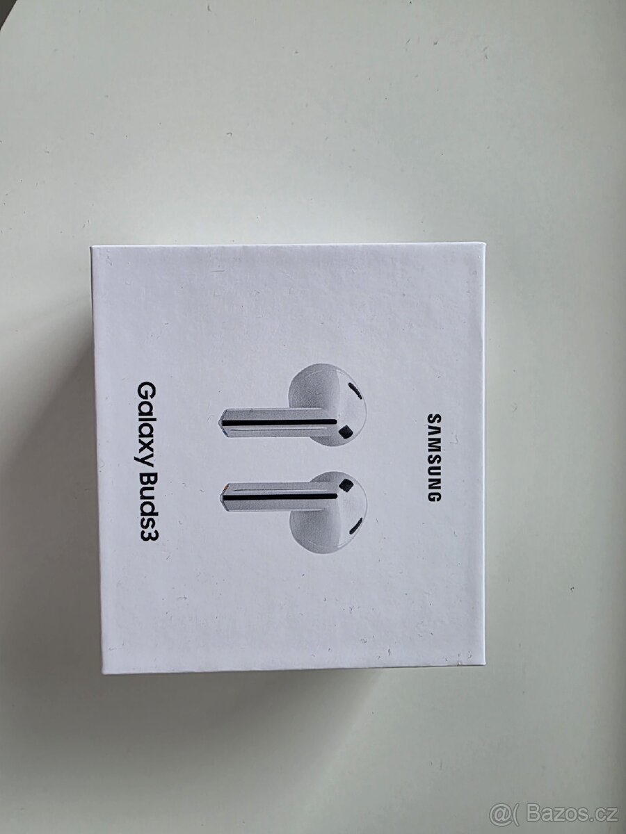 Samsung Galaxy Buds3