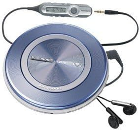 Used Panasonic SL-CT520 CD players for Sale | HifiShark.com