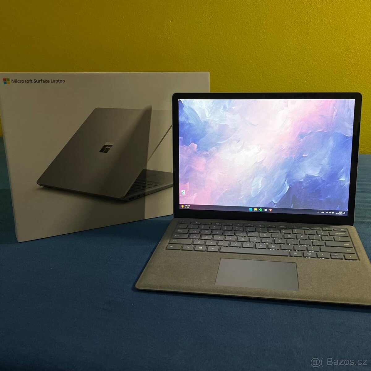 Microsoft Surface Laptop 2