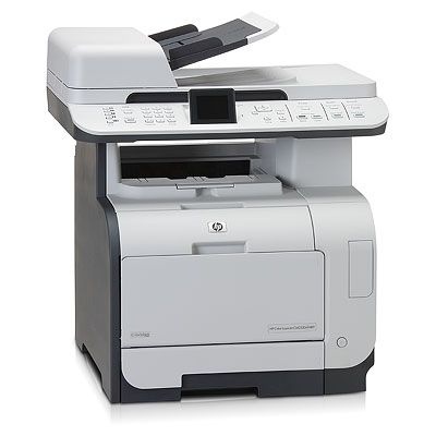 HP Color LaserJet CM2320 Tiskárna