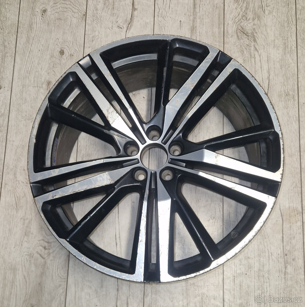 Disk VOLVO XC90 R21