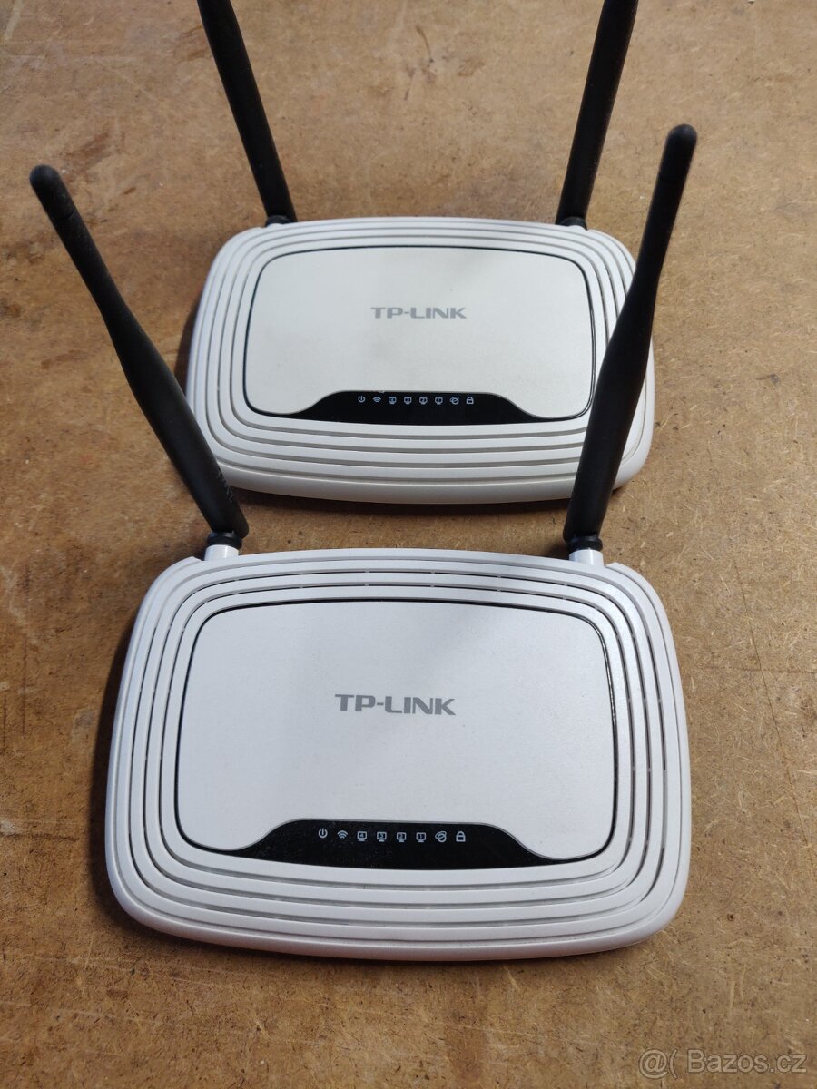 Wifi router TP Link