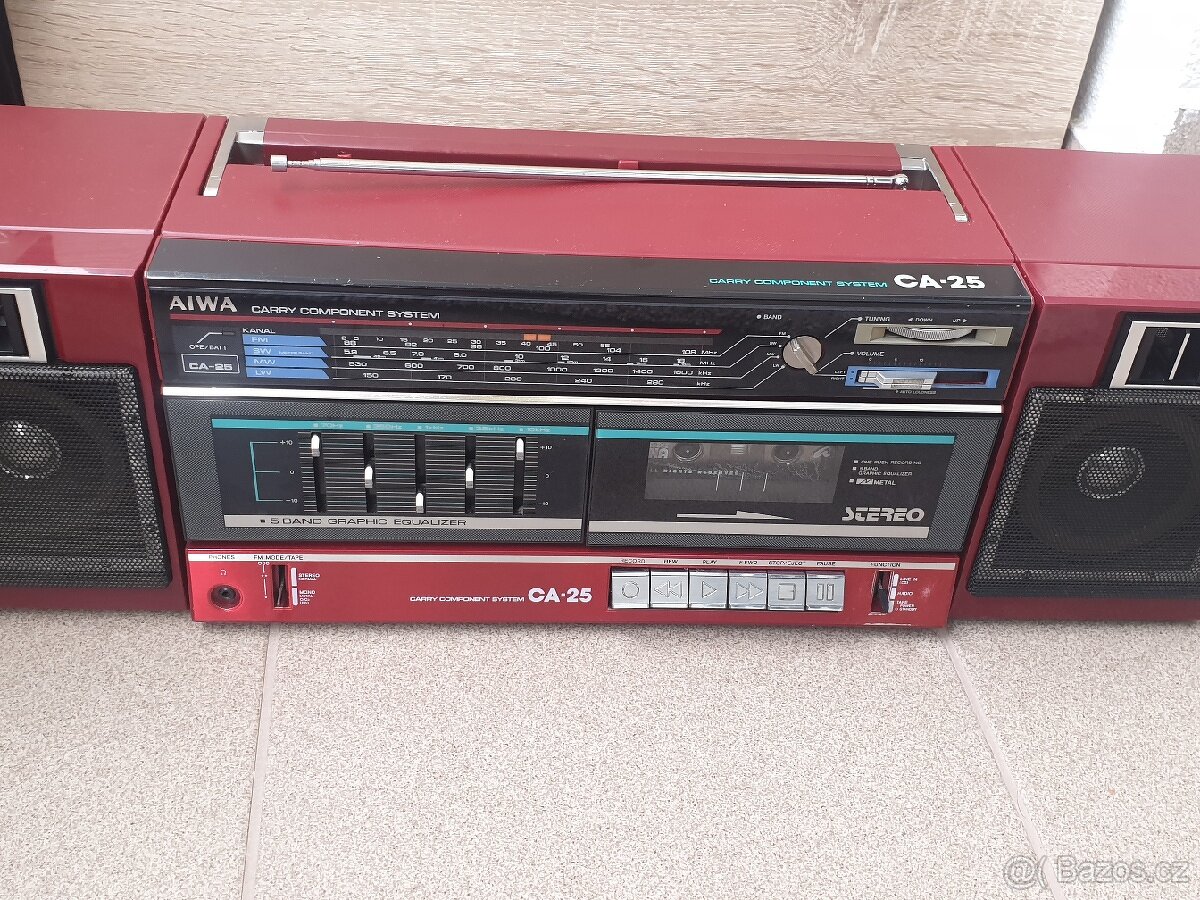 Aiwa