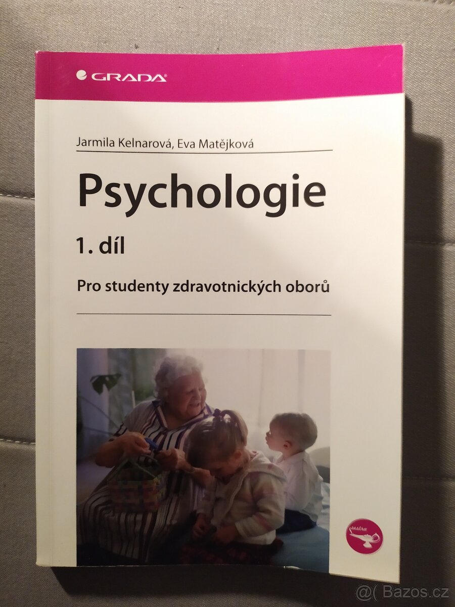 Psychologie