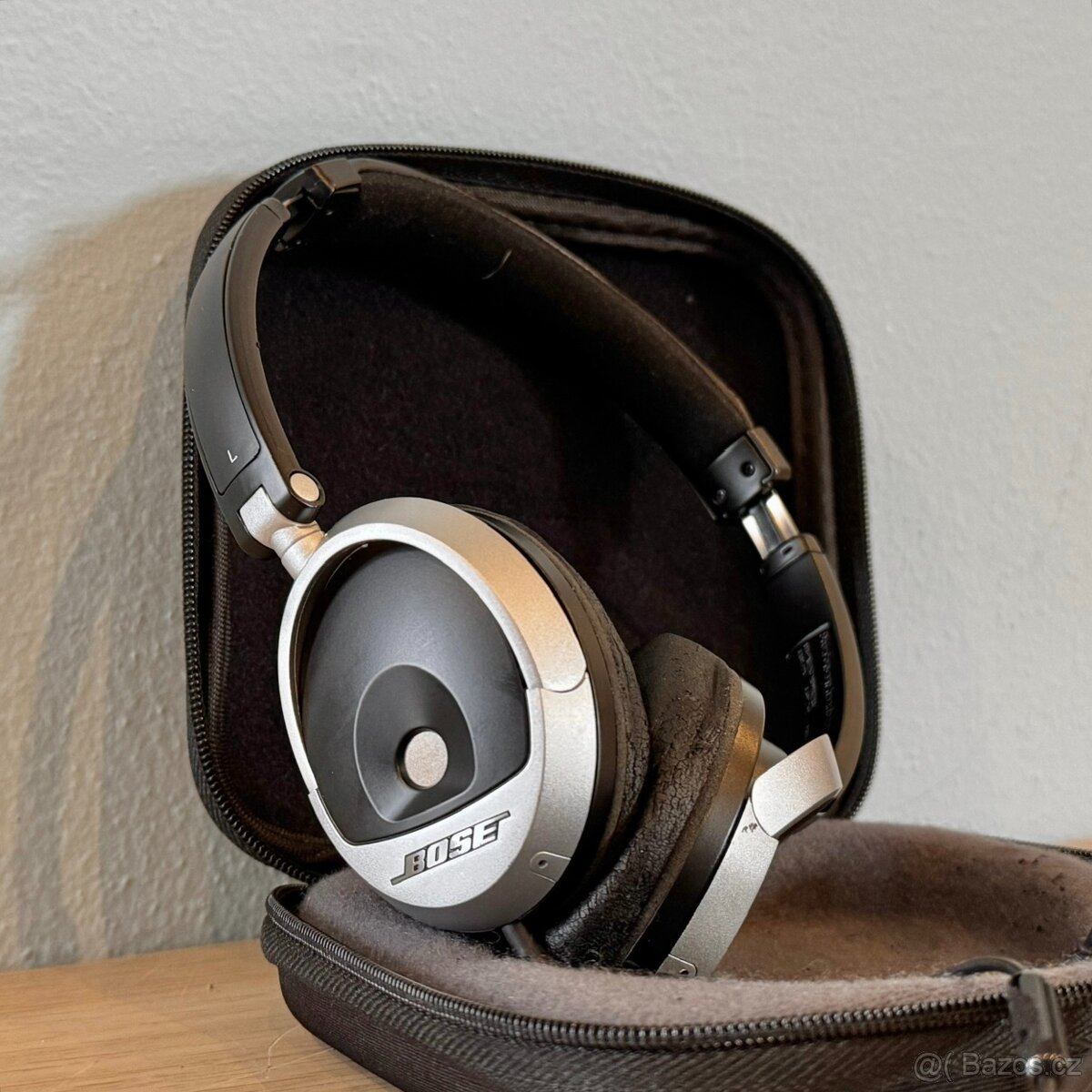 Bose OE On-Ear sluchátka