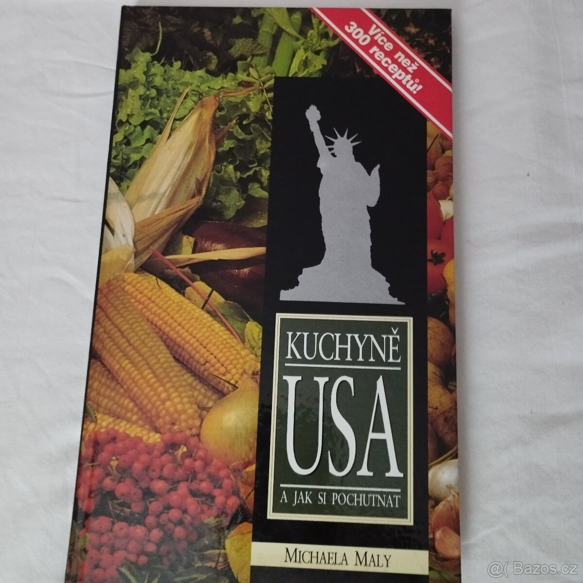 KUCHYNĚ USA